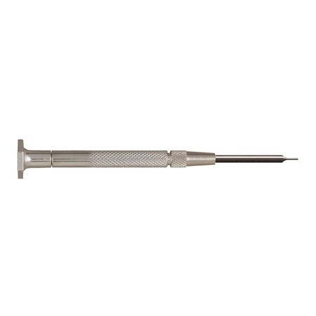 Moody Tool Magnetic Handle Hex Driver, .035" 51-1604